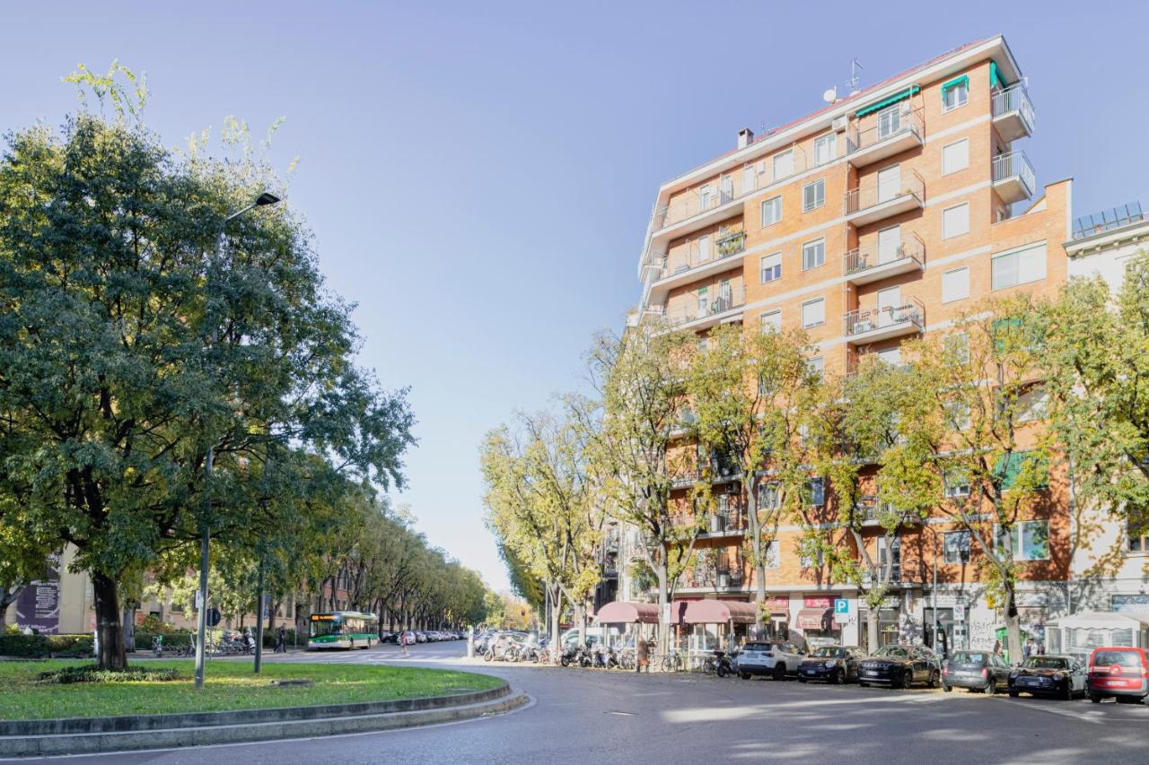 Relstay - Tortona Milão Exterior foto