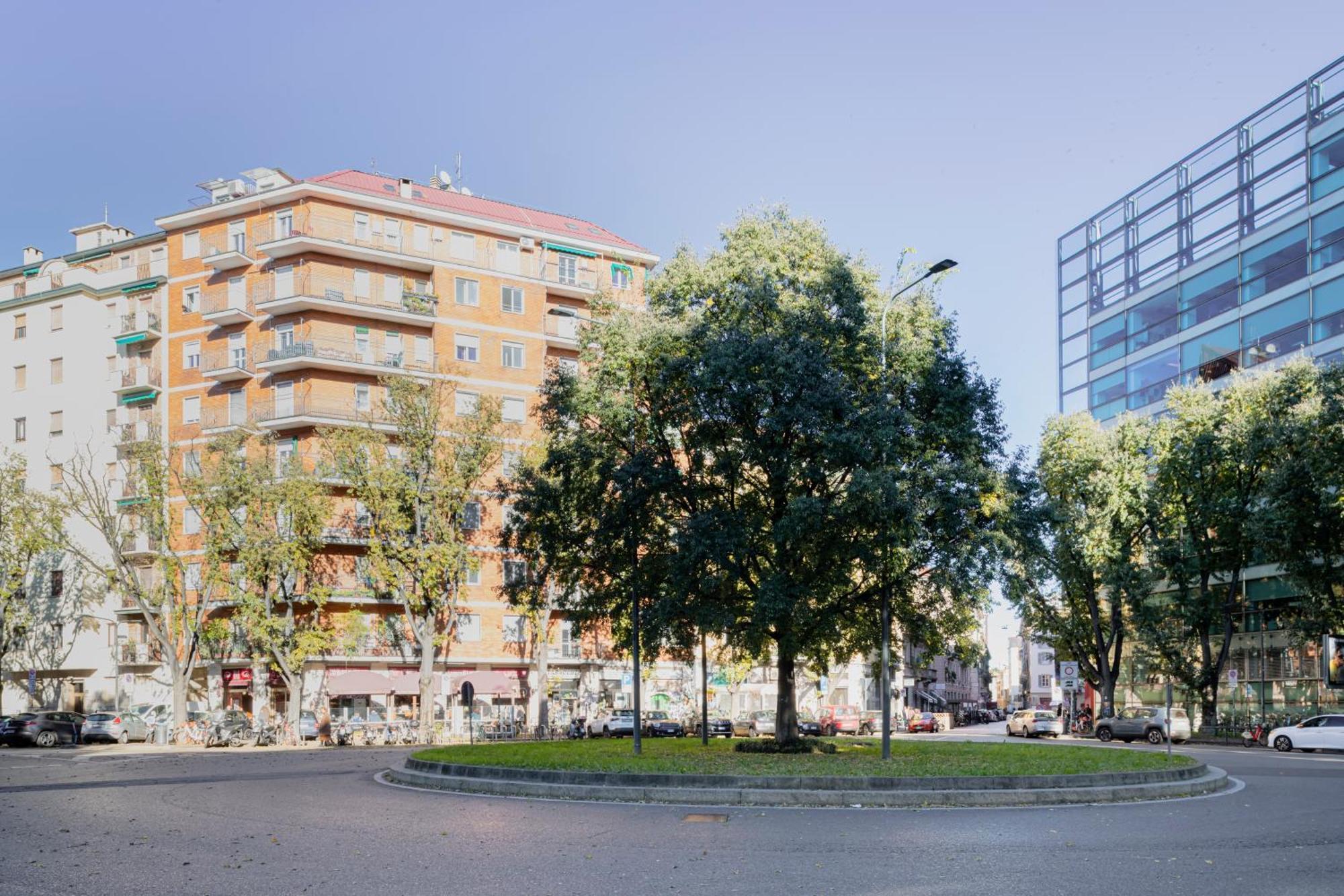 Relstay - Tortona Milão Exterior foto
